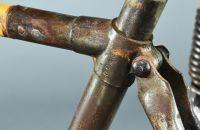 Bambus Home made - England c.1920