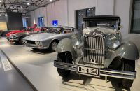 301/A - Deutsches Technikmuseum Berlin