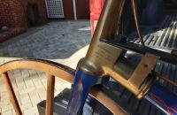 Pickering velocipede V.