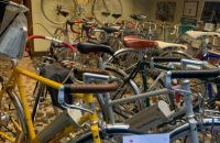 297/A - Alex Singer Cycles