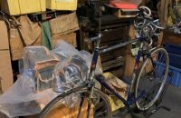 297/A - Alex Singer Cycles