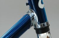 298/F - Columbus Štěrba hand made