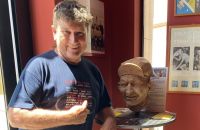 295 - Museo del Ciclismo Gino Bartali