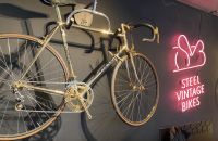 196/A - Steel Vintage Bikes 2023