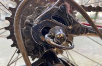 196/A - Steel Vintage Bikes 2023