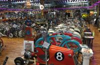 299/A - Bicycle Heaven, USA