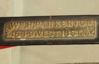 W.M.H.Parkerton