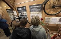 296/B - Muzeum Bílovec 2023
