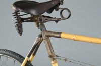 Bambus Home made - England c.1920