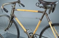 Bambus Home made - England c.1920