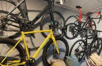 196/A - Steel Vintage Bikes 2023