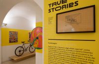 298/D - EXPO Columbus and Cinelli ART