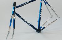 298/F - Columbus Štěrba hand made