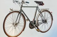 297/E - Alex Singer Bikes