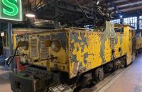 301/B - Deutsches Technikmuseum Berlin
