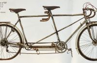 297/F - Alex Singer Bikes
