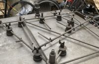 297/A - Alex Singer Cycles