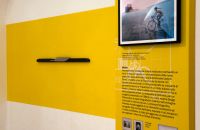 298/D - EXPO Columbus and Cinelli ART