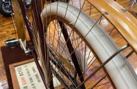 299/B - Bicycle Heaven, USA