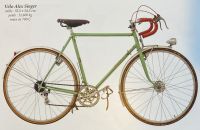 297/C - Alex Singer Bikes
