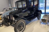 301/A - Deutsches Technikmuseum Berlin