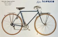 297/D - Alex Singer Bikes