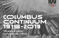 298/A - Columbus Continuum
