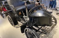 301/A - Deutsches Technikmuseum Berlin