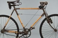 Bambus Home made - England c.1920