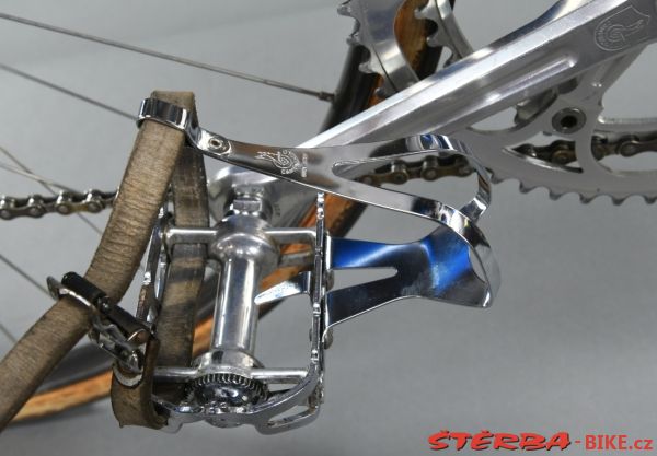 Favorit Rokycany - F1 Campagnolo Super Record 1985