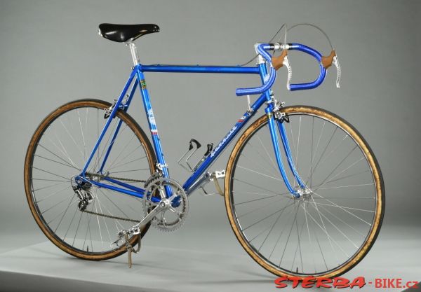 Favorit Rokycany - F1 Campagnolo Super Record 1985