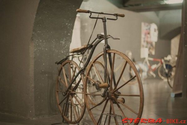 304 - MUSEO IL VELOCIPEDE, Berzo