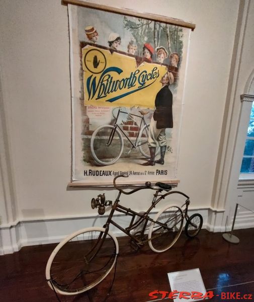 306 - Lightner Museum Exhibition 2023