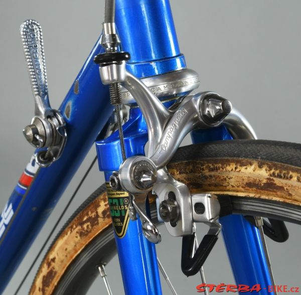 Favorit Rokycany - F1 Campagnolo Super Record 1985
