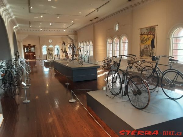 306 - Lightner Museum Exhibition 2023