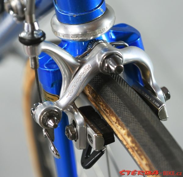 Favorit Rokycany - F1 Campagnolo Super Record 1985
