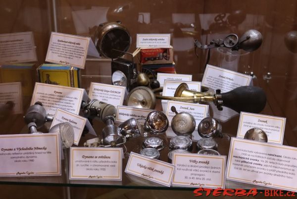 296/C - Muzeum Bílovec 2023