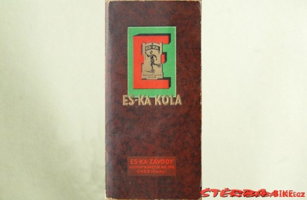 Es-Ka 1931