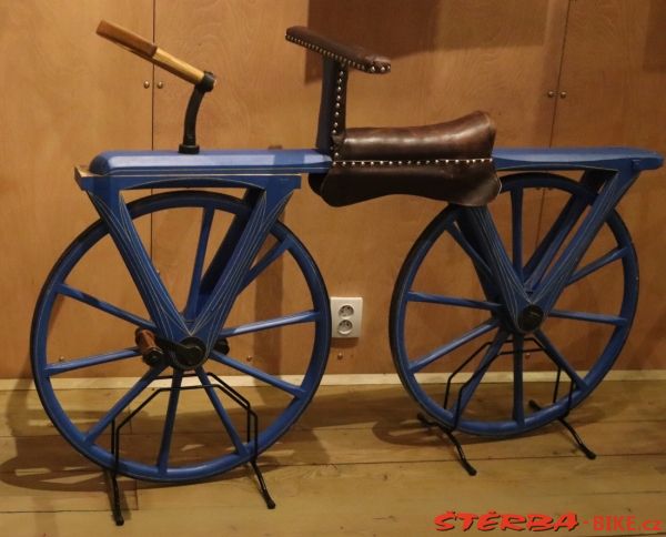 296/C - Muzeum Bílovec 2023