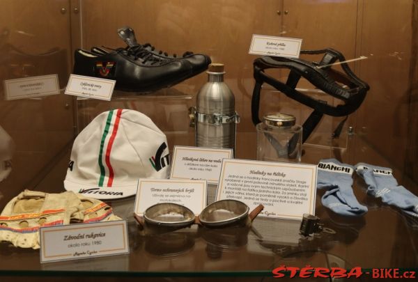 296/C - Muzeum Bílovec 2023