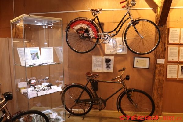 296/C - Muzeum Bílovec 2023