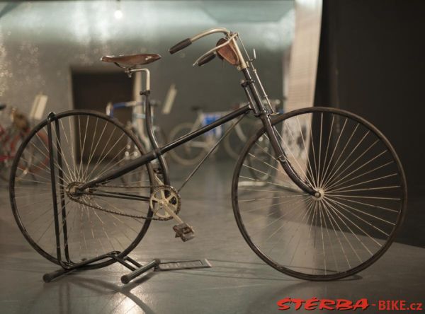 304 - MUSEO IL VELOCIPEDE, Berzo