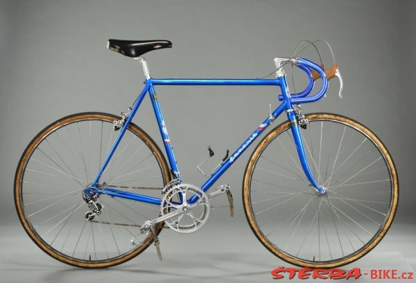 Favorit Rokycany - F1 Campagnolo Super Record 1985