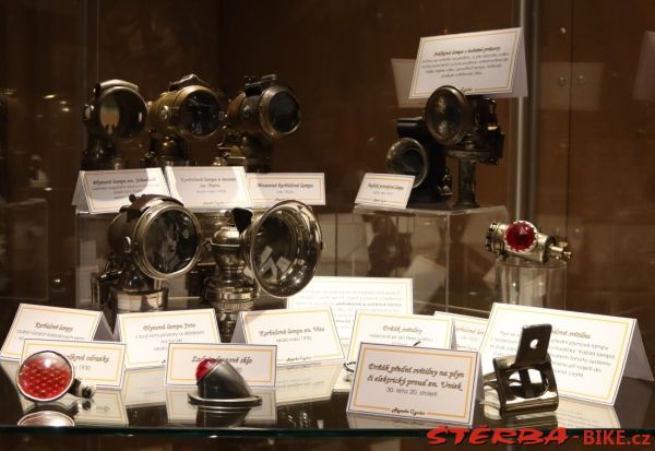 296/C - Muzeum Bílovec 2023