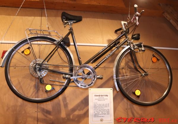 296/C - Muzeum Bílovec 2023