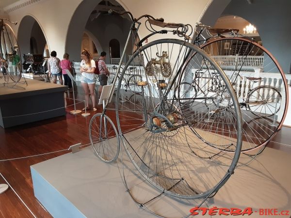 306 - Lightner Museum Exhibition 2023