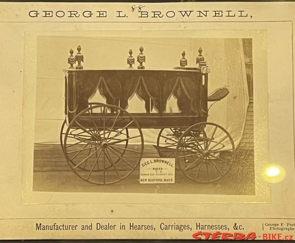Brownell George
