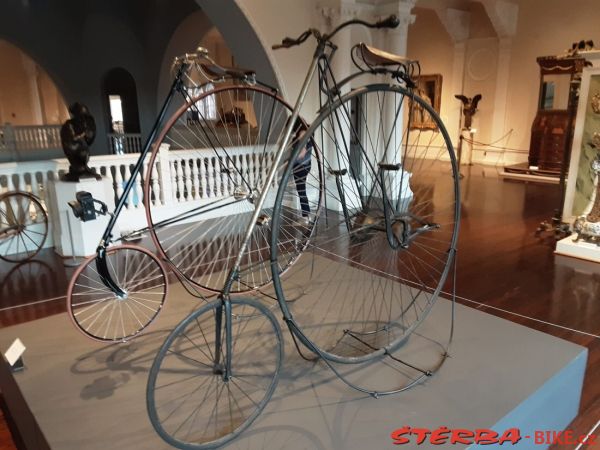 306 - Lightner Museum Exhibition 2023