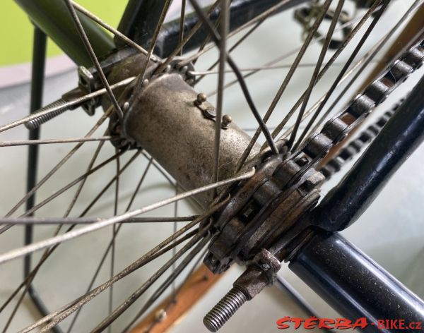 307 - Rennrad Ausstellung 2023, Velocium