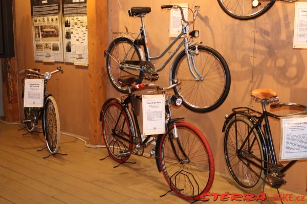 296/C - Muzeum Bílovec 2023